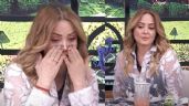 Foto ilustrativa de la nota titulada Luto en Televisa: Andrea Legarreta da devastadora noticia en vivo en 'Hoy'; rompe en llanto