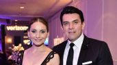 Foto ilustrativa de la nota titulada ¿Divorcio? Tras infidelidad, Elizabeth Álvarez revela crisis matrimonial con Jorge Salinas