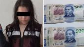 Foto ilustrativa de la nota titulada Se hacía pasar por trabajadora del gobierno para extorsionar comerciantes en Tlalpan