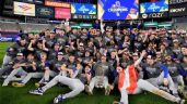 Foto ilustrativa de la nota titulada Nada mal; los Dodgers reciben un millonario bono tras ganar la Serie Mundial