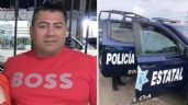 Foto ilustrativa de la nota titulada Desaparece policía estatal en Culiacán; salió de su trabajo y no llegó a su domicilio