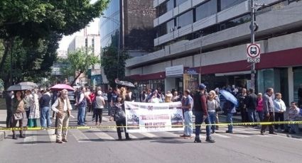 Tráfico en CDMX: Se espera caos por marchas y bloqueos este 26 de noviembre en la capital