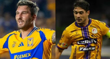 Atlético San Luis vs Tigres EN VIVO: Horario y dónde ver la Liguilla de la Liga MX