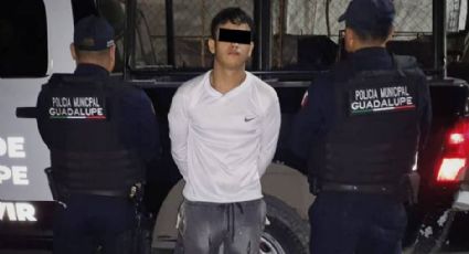 William 'N' habría maltratado  a su pareja embarazada en Nuevo León; ya fue detenido