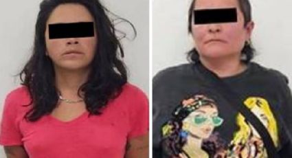 Detenidas mujeres que entraron a tienda de Iztapalapa y robaron bebidas alcohólicas