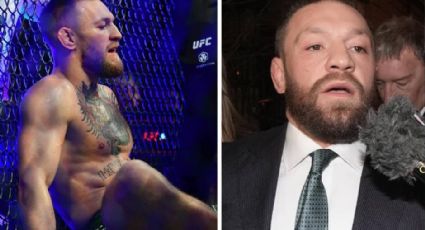 ¿Adiós UFC? Conor McGregor, arrepentido tras ser declarado culpable de violación