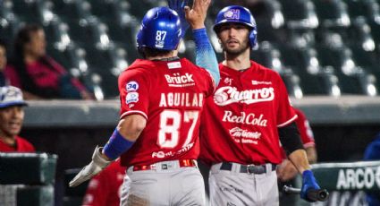 Duelo de pitcheo en el Estadio Yaquis: Los Charros toman ventaja ante la Tribu de Cajeme