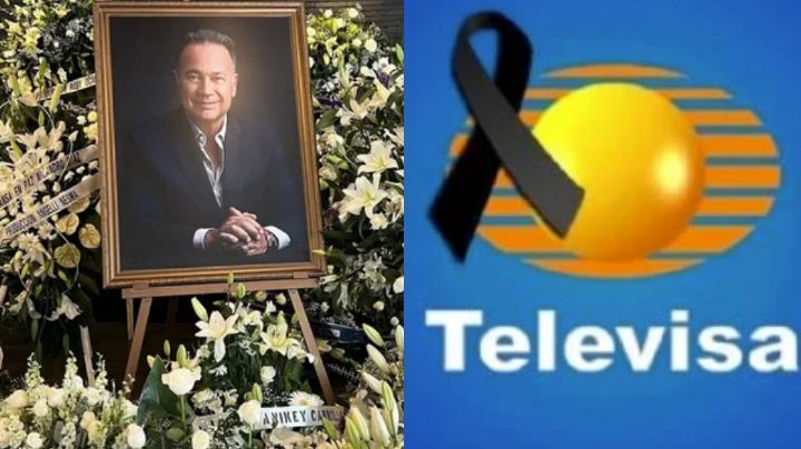 Tras trágica muerte, filtran impactantes AUDIOS de productor de Televisa antes de fallecer