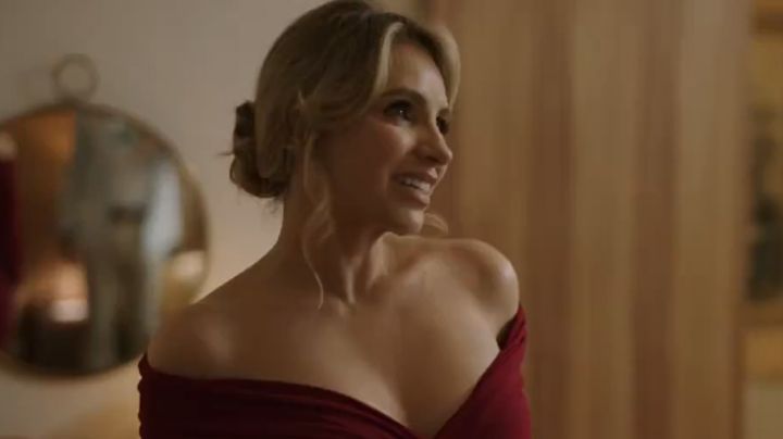 Adiós TV Azteca: Angélica Rivera confirma su regreso a Televisa; filtran primer VIDEO en 'Hoy'