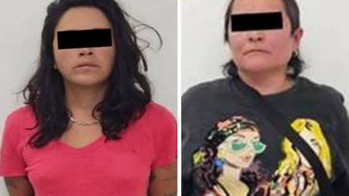 Detenidas mujeres que entraron a tienda de Iztapalapa y robaron bebidas alcohólicas