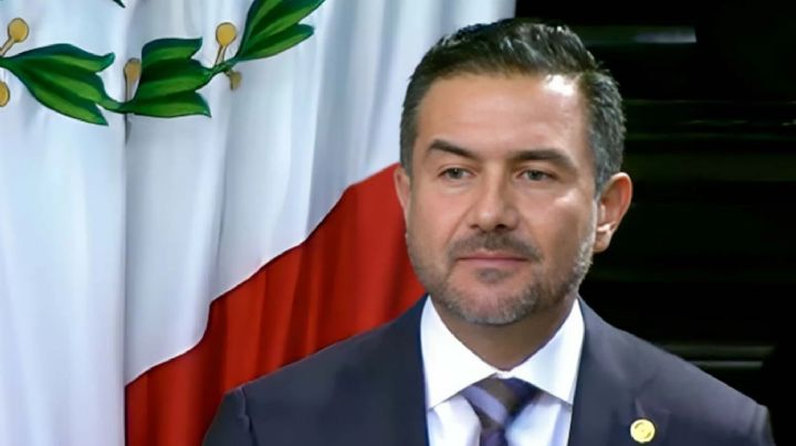 Retiran orden de aprehensión a Yunes Márquez, senador que votó a favor de reforma judicial