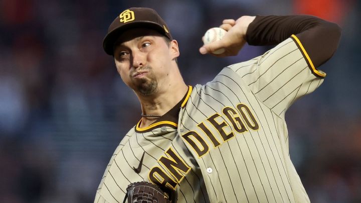 ¡Vuelven a sacudir el mercado! Blake Snell firma histórico contrato con los Dodgers