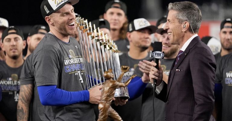 Los campeones recibieron un buen premio