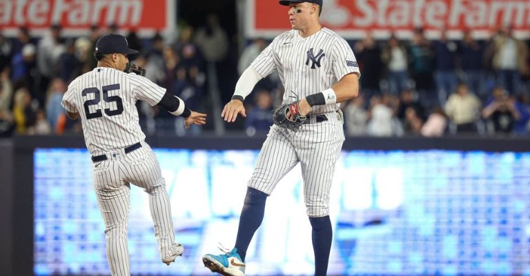 Yankees también obtuvieron una buena suma