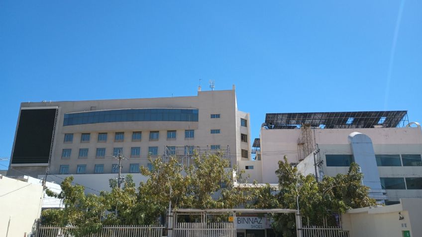 Clima en Culiacán 26 de noviembre: Conagua alerta por altas temperaturas