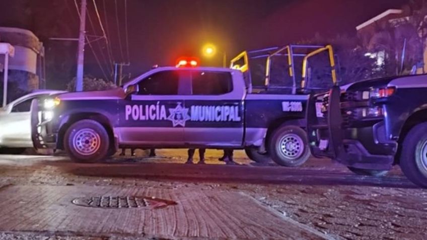 Violencia en Sinaloa: 'Levantan' a tres con todo y carro en zona turística de Mazatlán