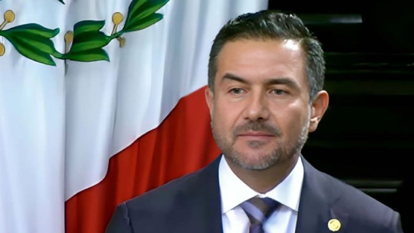 Retiran orden de aprehensión a Yunes Márquez, senador que votó a favor de reforma judicial