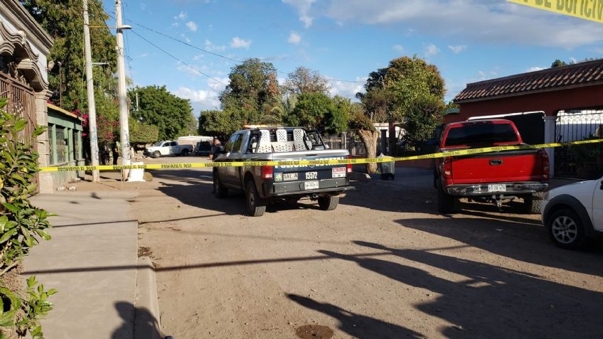 Canacintra Ciudad Obregón a favor de fideicomiso para la competitividad con seguridad