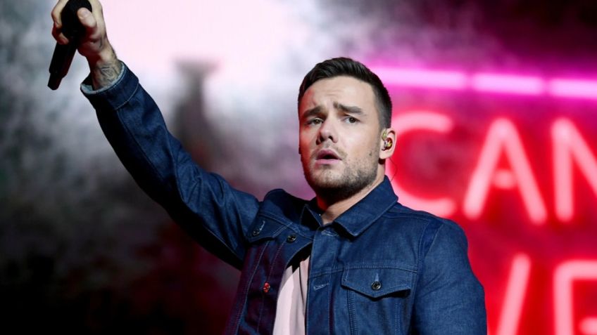 Nuevas FOTOS en caso de Liam Payne le dan un giro dramático a la muerte del exOne Direction