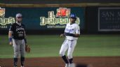 Foto ilustrativa de la nota titulada Los Yaquis son superados ante los Charros de Jalisco y pierden la serie en Ciudad Obregón
