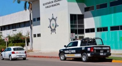 Ciudad Obregón: Encuentran sin vida a hombre en celdas de Seguridad Pública de Cajeme