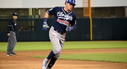 Regresa viejo conocido de la afición a defender los colores de los Yaquis de Obregón