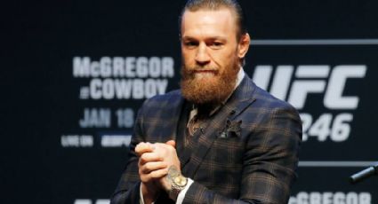 Conor McGregor enfrenta fuerte castigo tras ser declarado culpable de violación