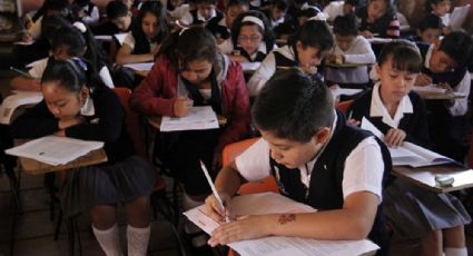 Vacaciones de Invierno para alumnos de preescolar, primaria y secundaria, según la SEP