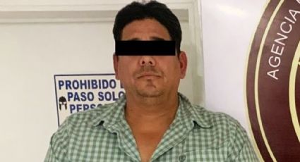 Durante 8 años, Eleazar abusó de su hijastra menor de edad en Sonora; ya está detenido