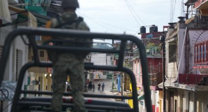 Reportan otro secuestro en Chiapas; esta vez de ocho personas, entre ellas 'El Kalimba'