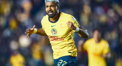 ¡El bicampeón está más vivo que nunca! El América doblega a los Diablos en el partido de ida