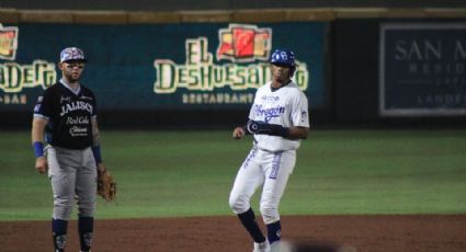 Los Yaquis son superados ante los Charros de Jalisco y pierden la serie en Ciudad Obregón