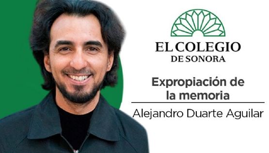 Expropiación de la memoria