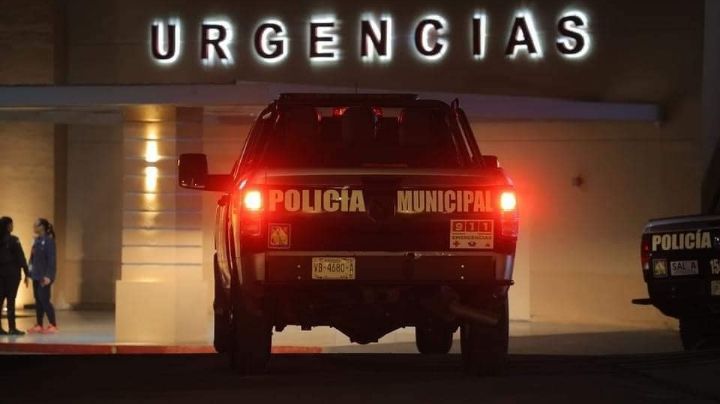 Otro homicidio en Ciudad Obregón: Hombre de 37 años muere tras ser atacado a balazos