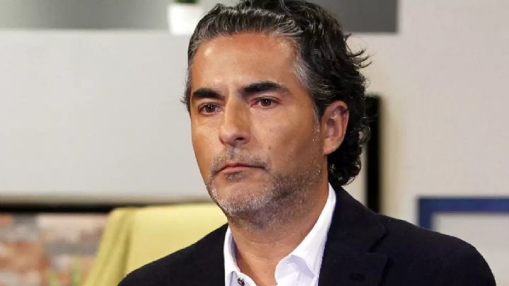 En el marco de la muerte de Casiano, Raúl Araiza da noticia sobre su hija e impacta a 'Hoy'