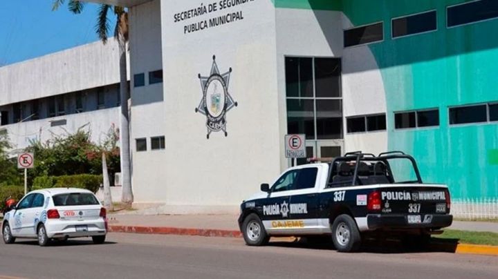Ciudad Obregón: Encuentran sin vida a hombre en celdas de Seguridad Pública de Cajeme