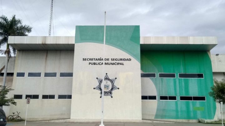 Policía de Cajeme investiga muerte de sujeto en celda; lo detuvieron "por escandalizar"