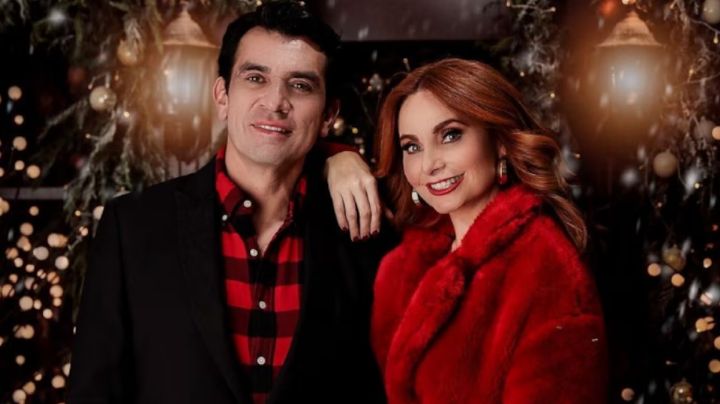 Tras infidelidad, exhiben drástica medida de Elizabeth Álvarez para confiar en Jorge Salinas