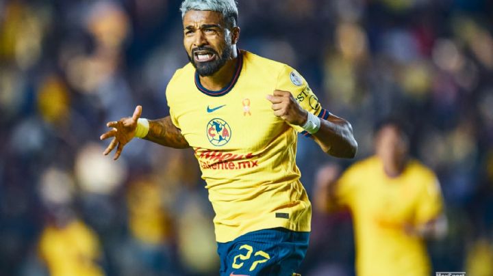 ¡El bicampeón está más vivo que nunca! El América doblega a los Diablos en el partido de ida