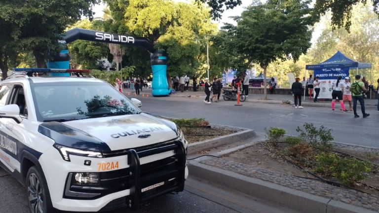 Clima en Culiacán hoy 27 de noviembre