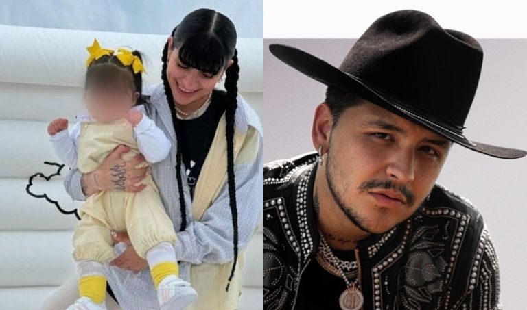 Nodal cierra su tour con lleno total