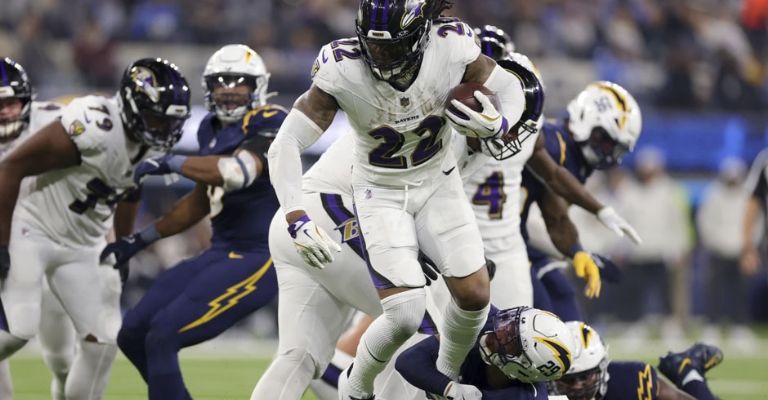 Henry es una garantía por tierra para Baltimore