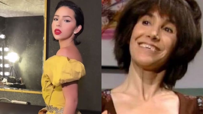 Filtran que Ángela Aguilar tendría el síndrome de la 'Chimoltrufia'; descubre qué significa