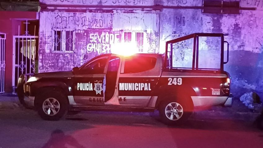 Lo amarraron y lo mataron a balazos: Así encontraron a víctima de homicidio en Ciudad Obregón