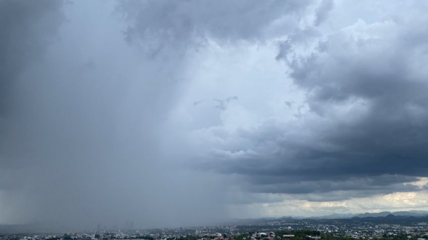 Clima en Culiacán hoy 27 de noviembre: Altas temperaturas y sin lluvias en Sinaloa
