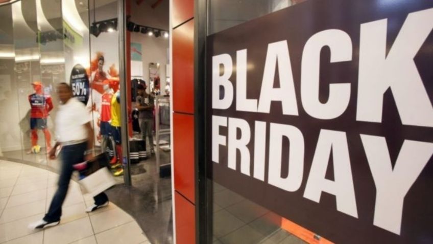 Black Friday 2024: Todo lo que necesitas saber para aprovechar las mejores ofertas en México