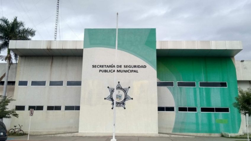 Policía de Cajeme investiga muerte de sujeto en celda; lo detuvieron "por escandalizar"