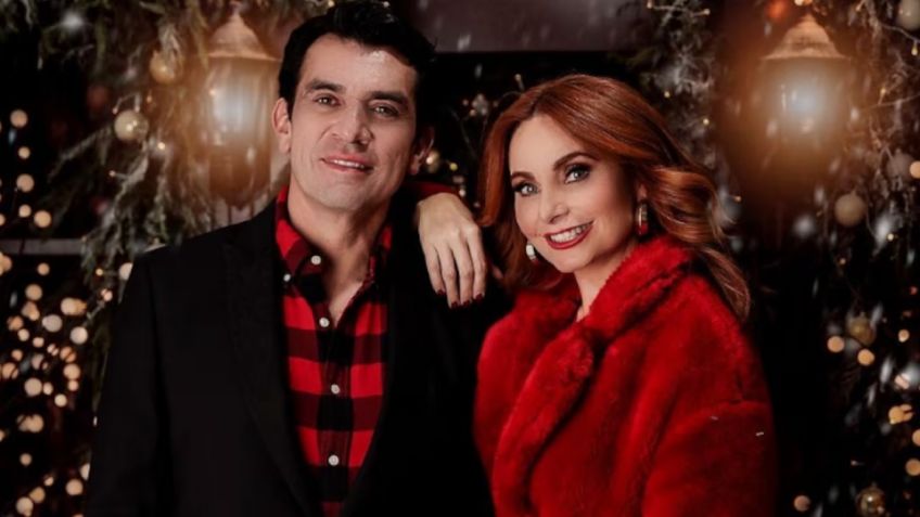 Tras infidelidad, exhiben drástica medida de Elizabeth Álvarez para confiar en Jorge Salinas