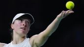 Foto ilustrativa de la nota titulada Conmoción en el mundo del tenis; polaca Iga Swiatek es suspendida por dopaje