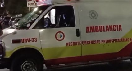 Fatal accidente en Nezahualcóyotl: Mujer muere tras ser atropellada en avenida Chimalhuacán